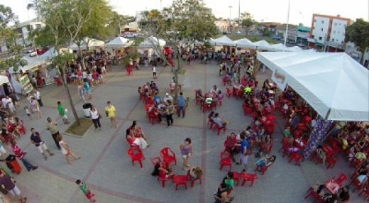 Feira da Praça de volta com muitas novidades