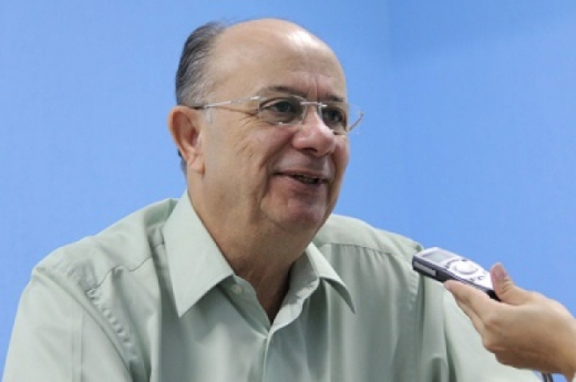 Sai primeira pesquisa para prefeito de Feira