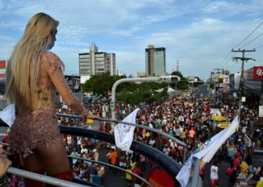 Parada LGBT acontecerá em 25 de setembro