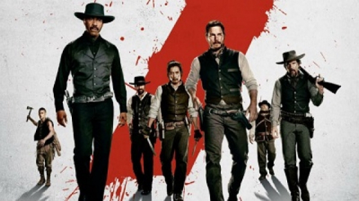 Remake de western clássico, comédia e animação