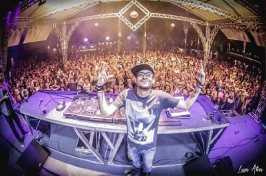 Holi Live movimenta Feira de Santana neste sábado (15)