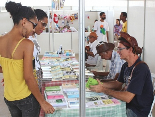 Feira do Semiárido segue até esta quinta-feira (27)