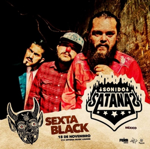 Feira Coletivo promove mais uma edição da Sexta Black