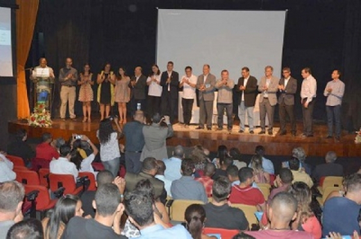 Aberta Semana Global de Empreendedorismo 