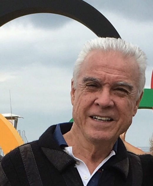 Desembargador feirense lança livro de contos