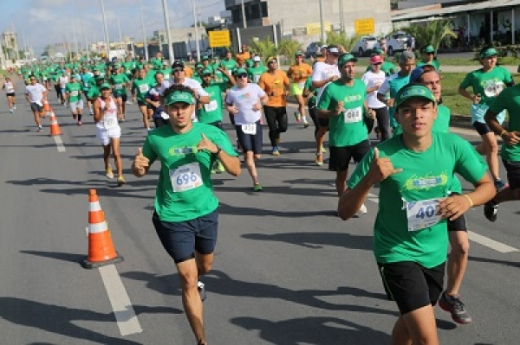 Feira de Santana terá meia maratona em junho