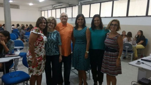 Oficina na FTC discute competências e interdisciplinaridade