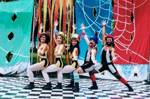 O Domingo Tem Teatro está de volta!