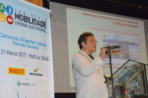 Mobilidade sustentável: soluções de transporte e políticas integradas