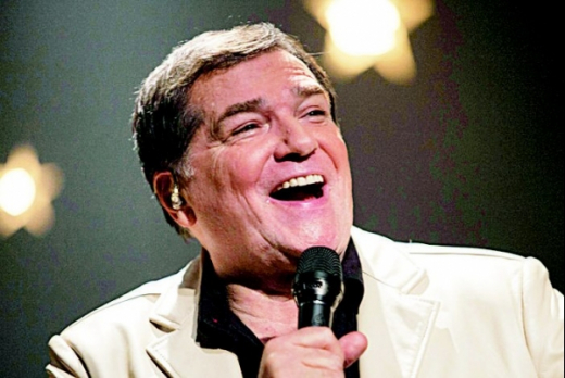 Morre o cantor Jerry Adriani