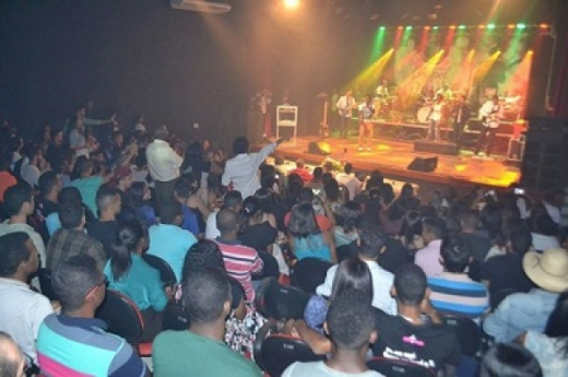 Eliminatórias do Festival Gospel nesta semana
