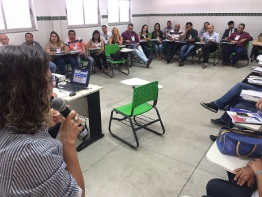 PPA Municipal capacita gestores e técnicos em Juazeiro