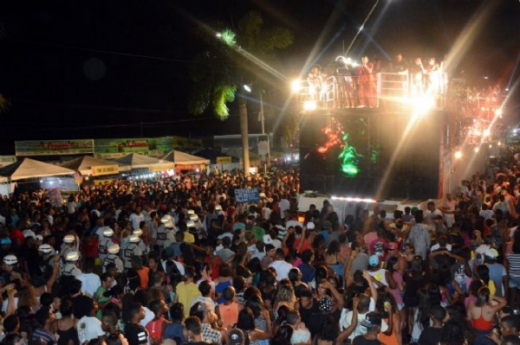 Trio da Cidade abre a Micareta: confira programação completa