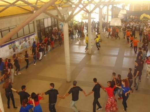 Diversidade em alta na 2ª Mostra Científico-Cultural da FTC