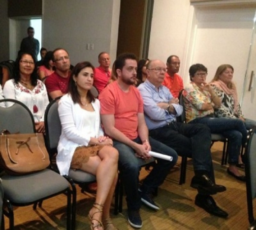 Documentário 