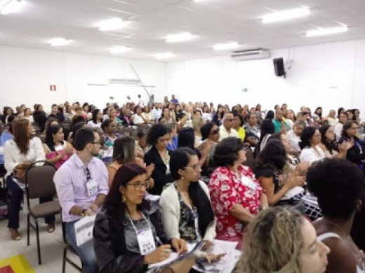FTC sedia Conferência Estadual de Saúde das Mulheres