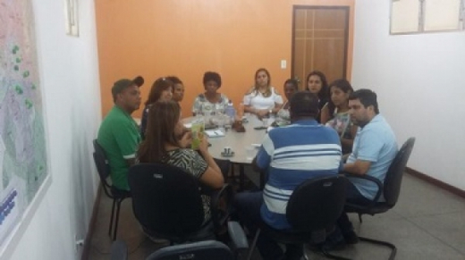 SESP pretende ampliar coleta seletiva em Feira de Santana