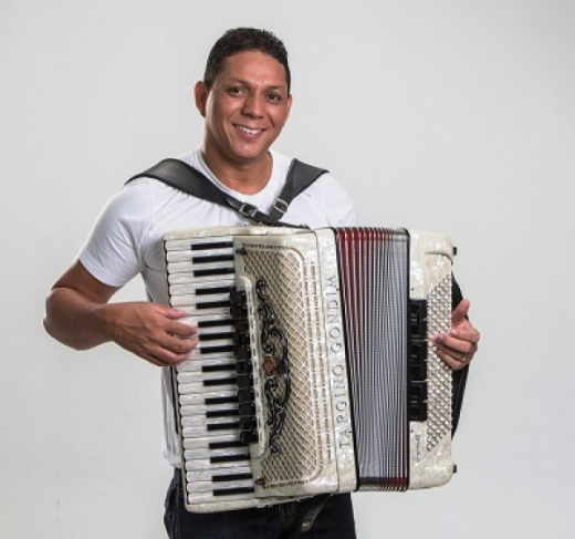 Encontro de Forrozeiros em Salvador