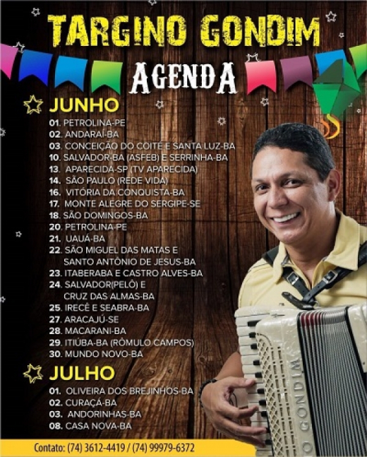 Amor Que Apaixona em cerca de 30 cidades