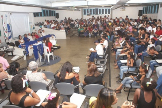 Seminário da Francofonia prossegue até o dia 14 (quarta-feira)