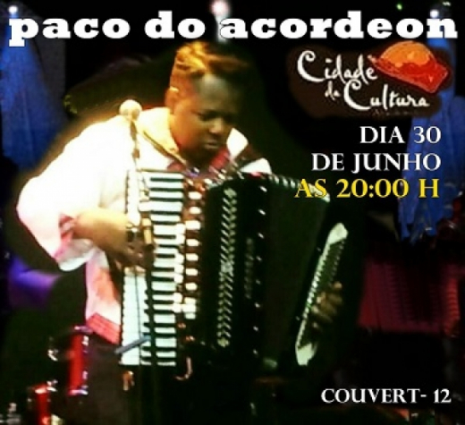 O que acontece na Cidade da Cultura