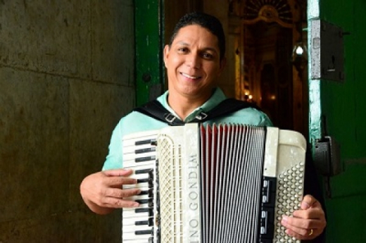 Festival de Forró da Chapada