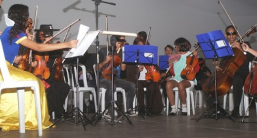 Concerto Música de Cinema encanta grande público