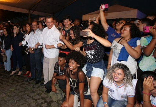 Governo do Estado lança projeto Escolas Culturais em Itabuna