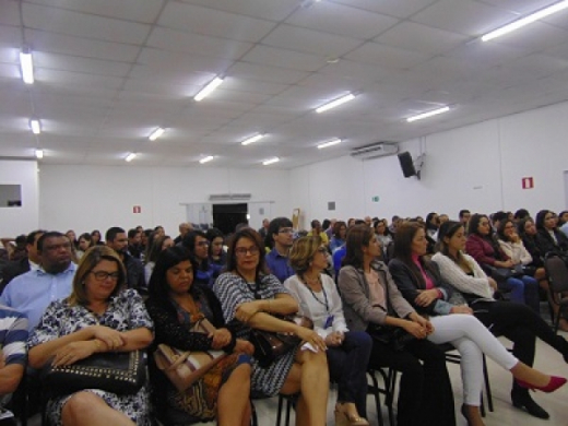 Metodologias Ativas destacadas em Jornada Pedagógica da FTC