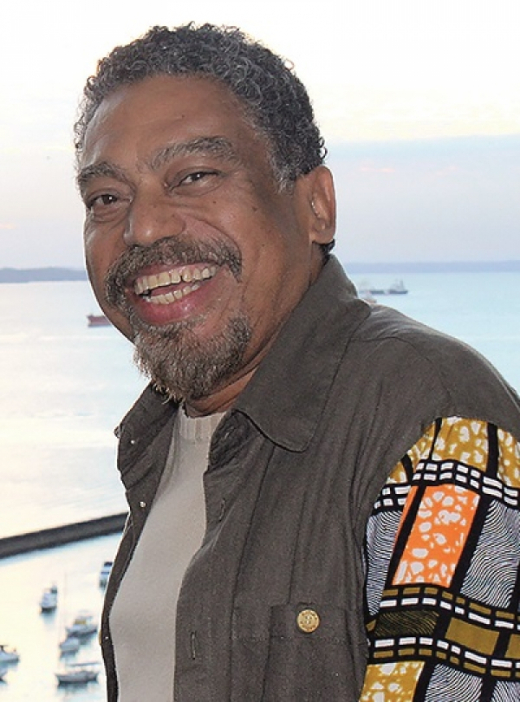 Jorge Portugal lança livro na FLIPELÔ 