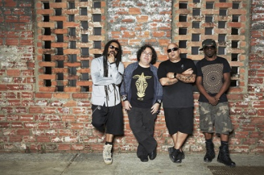 O Rappa e Nação Zumbi têm novos valores