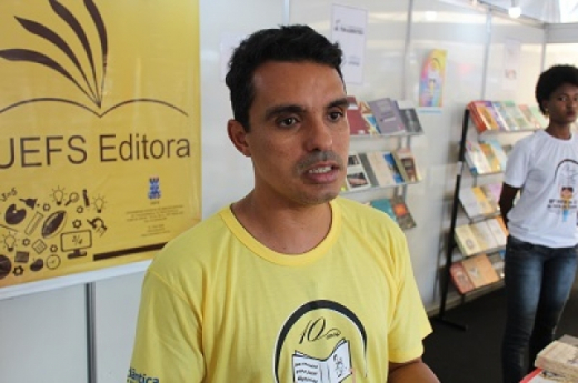 Feira do Livro movimenta mercado editorial