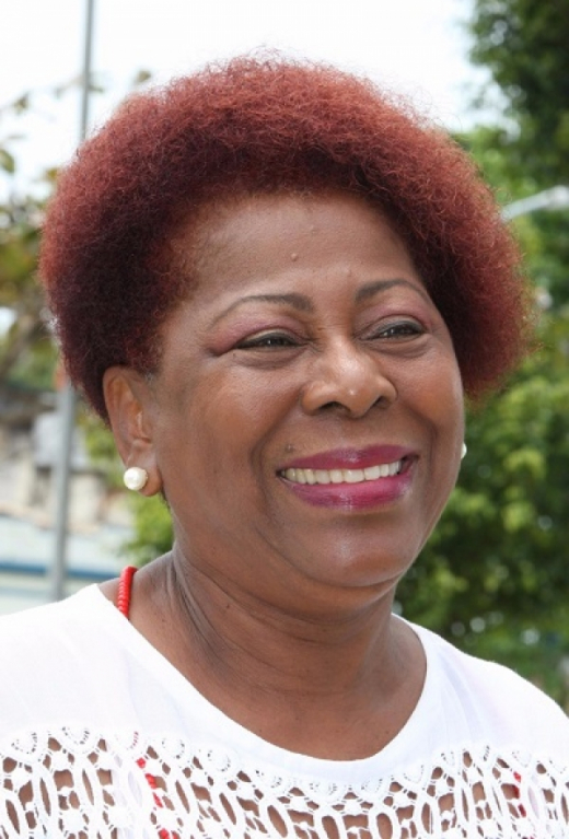 Arany Santana assume a Secretaria Estadual de Cultura