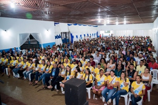 Semana Sebrae na região de Feira de Santana registra mais de 2,8 mil participantes