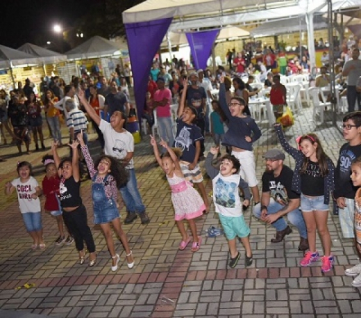 Feira da Praça será realizada em novo endereço
