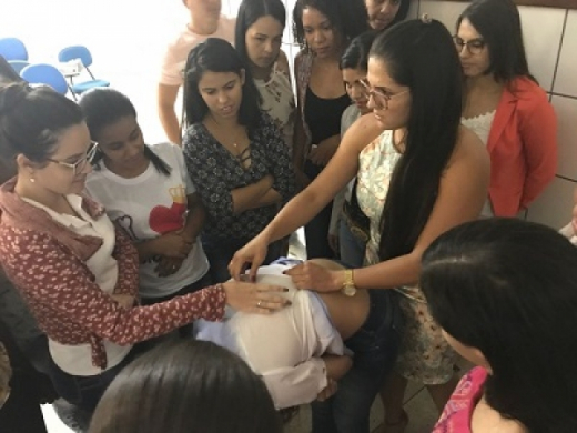 Pelourinho ganha Feira Agroecológica a partir desta quinta-feira