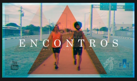 Encontros | Jovens feirenses lançam web série