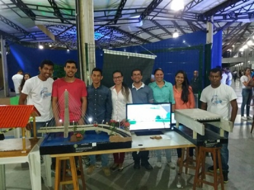 Mostra Científica encerra Semana de Engenharia da FTC