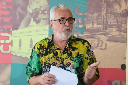 Regulamento define diretrizes para realização da Micareta