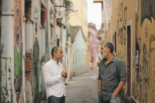 Maestro Ubiratan Marques e Paulo Alcoforado lançam o álbum “Sertão dos Anjos”, em Salvador