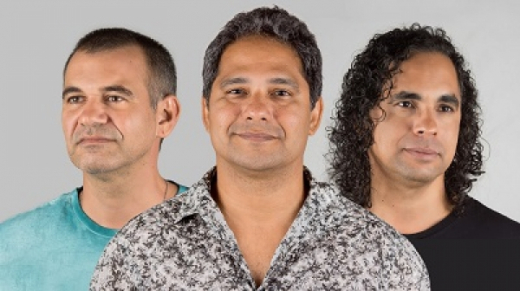 Canavieiras promove réveillon Ser Humano