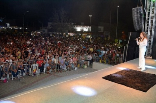 Última noite do Natal Encantado revelou sucesso do evento