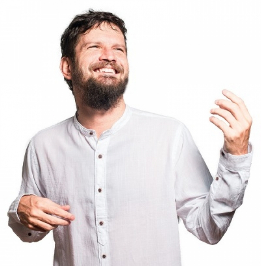 Saulo e Durval na Fonte