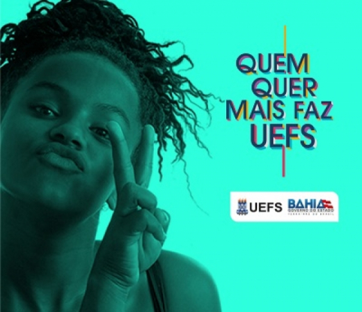 Vestibular da Uefs começa no próximo domingo