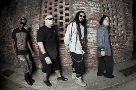 O Rappa se despede dos palcos baianos