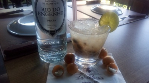 Começa amanhã o 1º Festival das Caipirinhas da Bahia