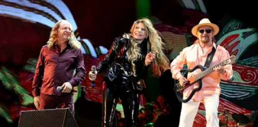 Grande Encontro em Salvador