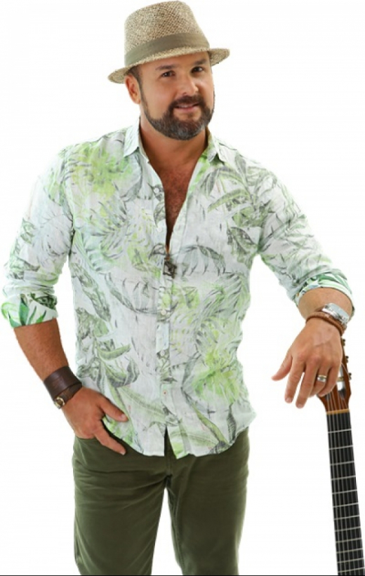 Estakazero apresenta Anjo Meu