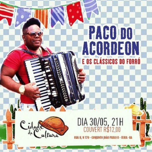 O que acontece na Cidade da Cultura