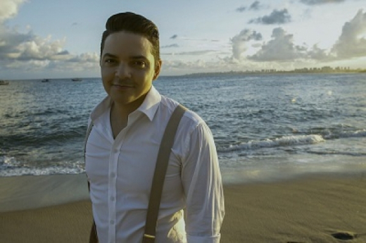 Genard cumpre maratona junina embalado pela música 